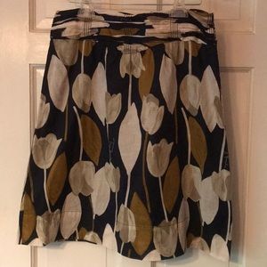 💥Tory Burch Nellie Tulip Skirt💥